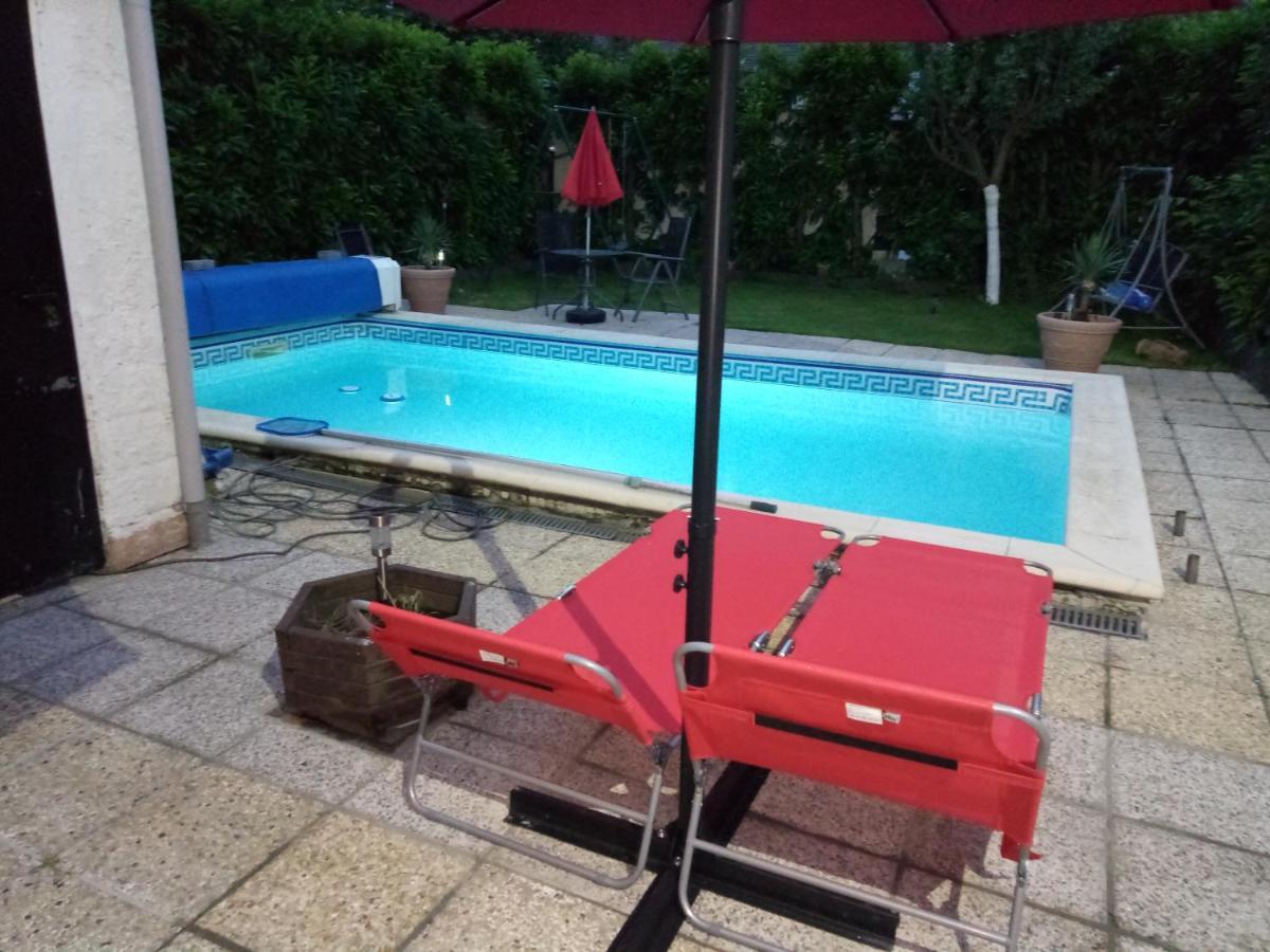 Appartement neuf à Boussu - près de la France - all inclusive élec, Eau, pellet Exterior foto